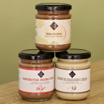 Bundle Benessere e Dolcezza